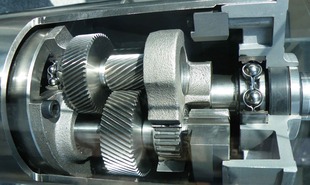 Interroll