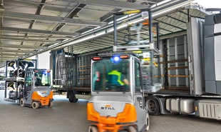 Still Rehau Sicherheit