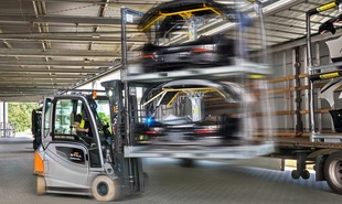 Still Rehau Sicherheit