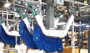 ferag skyfall LogiMAT 2025