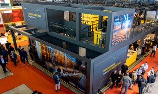 Dematic LogiMAT 2025