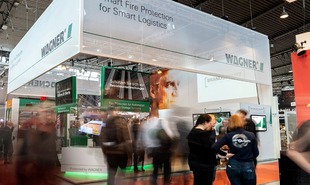 Wagner LogiMAT 2025