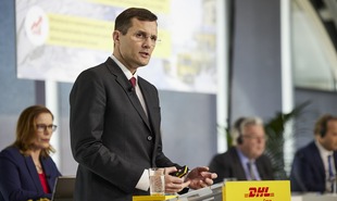 DHL Tobias Meyer