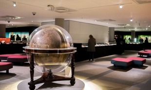 Wagner British Library