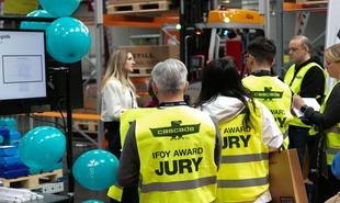 IFOY aluco testresults CEO 310