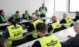 IFOY aluco testresults jury 310