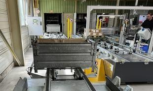 kardex weber Aufgabeplatz nachher 310