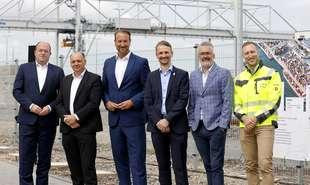 duisburg gateway team 310