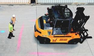 Hyundai MH B X Serie 5 310