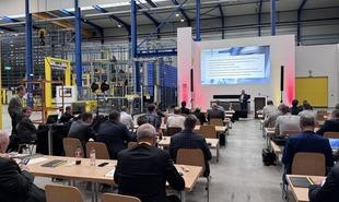 SSI Tag der Intralogistik 2025 310