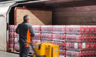 migros SBB Cargo 310