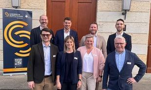 GS1 Leaders in Supply Chain1 310